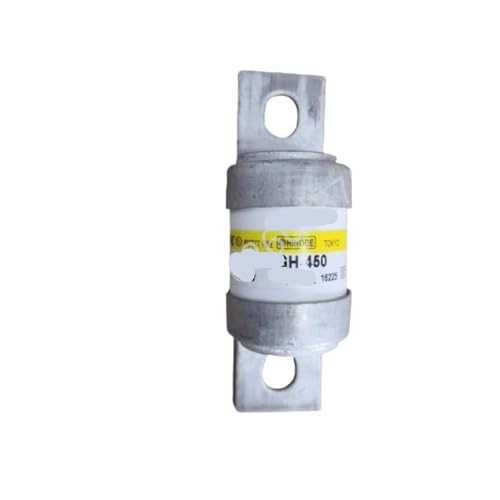 Fusible 660GH-16 à 100 pour protection de circuit électrique