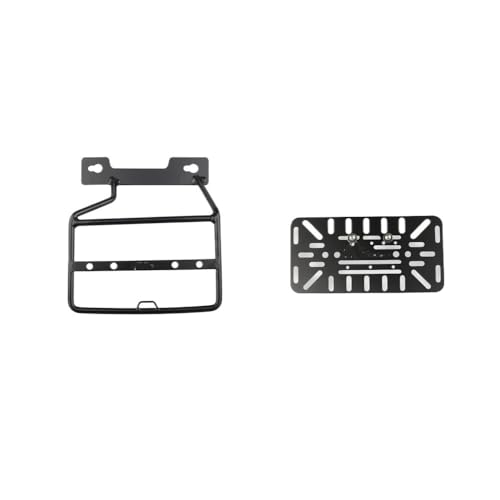 Support de sac côté gauche pour Nightster 975 RH975 2022-2025