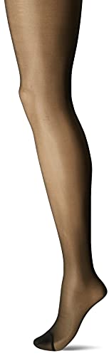 Image of Berkshire Women's Silky Extra Wear Sheer Control Top Pantyhose 4428