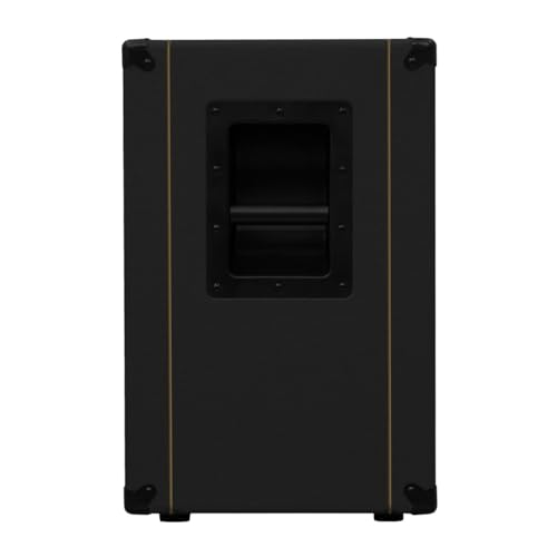 Image of Royal Sovereign Orange Crush 100 Bass Combo 100 Watts 1x15 inch, Black