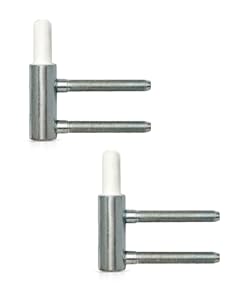 Gedotec Variant V 3400 WF Türscharniere 2 Stück