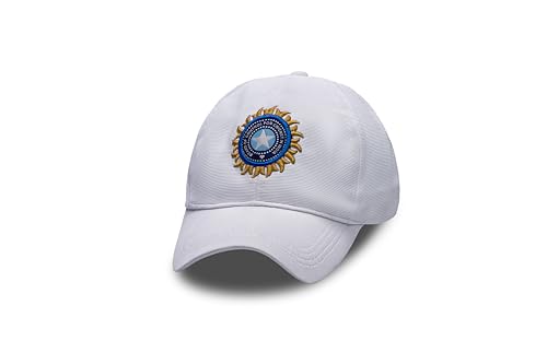 Image of Men and Women's Stylish Cap with Adjustable Buckle for Summer All Season Cricket, Gym Or Other Sports