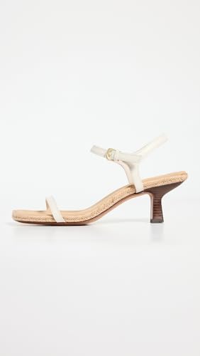 Vince Women's Classic Heeled Sandal3