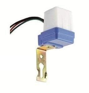 Water Proof 220 V Auto Day/Night on and off Photocell, LDR Sensor Switch (6 A) for Lighting-image-44