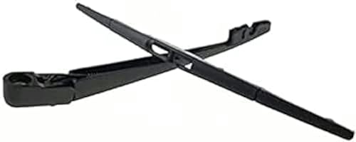 Essuie-glace arriere de voiture bras balai Subaru Outback 2009-2020 GAGALU