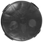 ADS Polyethylene Locking Sump Liner Lid