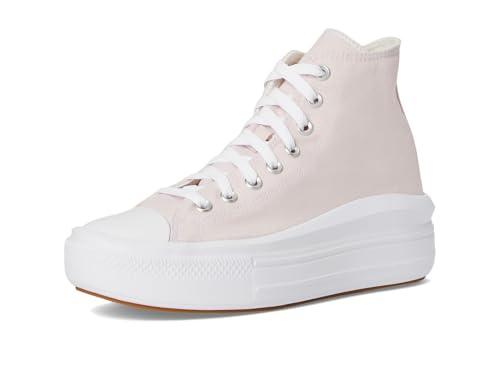 Image of Converse Women's Chuck Taylor All Star Move Platform High Top Sneaker