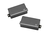 Seymour Duncan MortalCoil 3-Voice Set