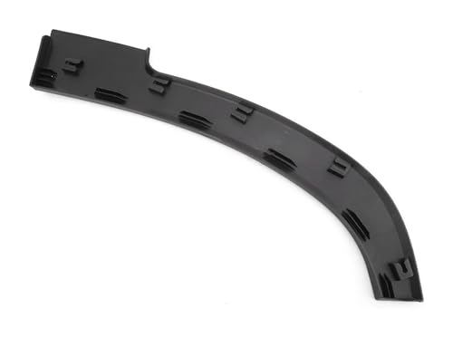 Moldura guardabarros 1UU89RXFAC para Jeep Cherokee KL 2013-2018 trasero derecho 3