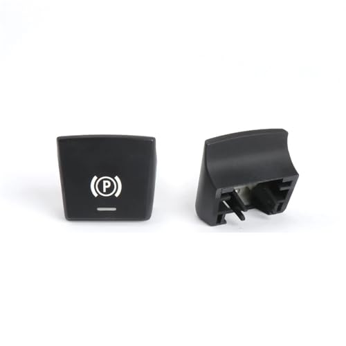 Bouton de frein à main pour BMW X3 F25 X4 F26 commutateur de stationnement P 61312822518