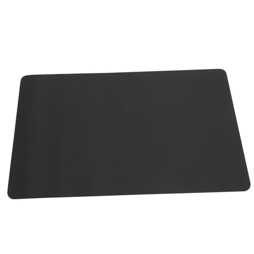 Tapis pour machine à café antidérapant pour éliminer les taches de cuisine