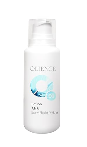 Lotion AHA High-Tech 200ML : soin exfoliant visage éclat