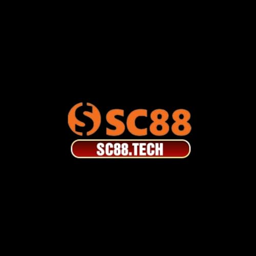 『SC88』のカバーアート