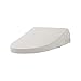 TOTO SN989M#12 NEOREST AH Dual Flush 1.0 or 0.8 GPF Toilet Top Unit, Beige-SN989M, Sedona Beige