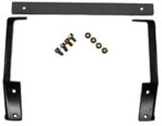 Hannay Reels 9941.0023 - FH-3 Top Wind Mounting Brackets (With Hardware)