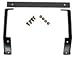 Hannay Reels 9941.0023 - FH-3 Top Wind Mounting Brackets (With Hardware)