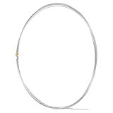 [Materiel] - Fabrique en nichrome (Cr20Ni80), le fil chauffant a une haute resistance, ne casse pas facilement, possede une forte resistance a la corrosion et aux hautes temperatures, et peut etre utilise longtemps