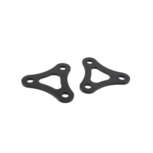 Biellettes de rabaissement pour VOGE DS625X et 625DSX en acier