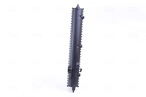 Nissens 65239 Radiator Cooling System Engine - Online Car Parts