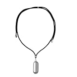 Sinbana Voice Recorder Neck Strap Lanyard Compatible with Plaud Notepin, Length-Adjustable Voice Recorder...