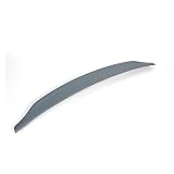 Para Audi A5 Coupe 2 puertas estándar 2009 2010 2011 2012 2013 2014 2015, alerón trasero del alerón trasero del maletero del coche,