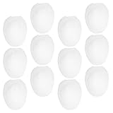 Healvian Lot de 12 Paquet Filtrants en Nylon Cordon Élastique Maille Fine 1 Gallon Paquet...