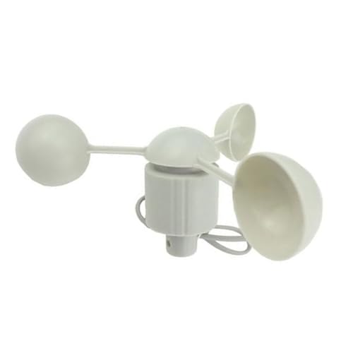 Anémomètre WH-SP-WS01 haute sensibilité mesure vitesse vent station météo