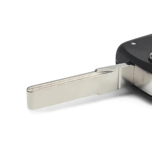 Coque de clé pliante pour VW idéale pour protéger votre clé au quotidien