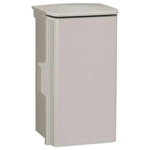 Nito Plastic Enclosure OP12-2525A