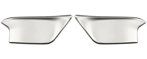 BRIGHTZ アルファードPHEV AAHP45W 超鏡面ステンレスメッキインナードアハンドルカバー 皿 2PC 【 INS−DHC−337 】
