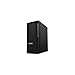 Lenovo ThinkStation P2 Tower Gen 2 30JQ - Tower - 1 x Core Ultra 5 235 - vPro Enterprise - RAM 32 GB - SSD 512 GB - TCG Opal Encryption, NVMe - Intel Graphics - 1GbE - Win 11 Pro