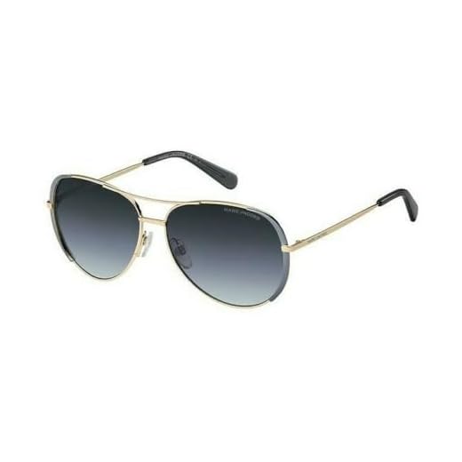 MARC JACOBS Marc 686/S Gafas, OGA, 59 para Mujer