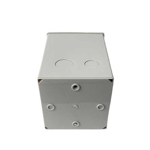 Interruptor de leva de 63 A y 3 posiciones con caja estanca 7
