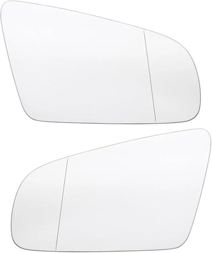 Miroir de rétroviseur pour Audi A4 idéal pour vos trajets quotidiens et départs en vacances