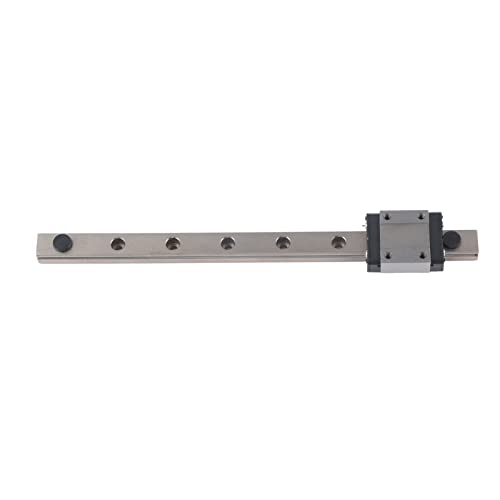 Jeffergarden �~�j�`���A�����xMGN12H 12mm�����j�A���[���K�C�h�A�قƂ�ǂ̃I�[�g���[�V�����@��p�AEnder 3�p�A�y��CNC���j�A���[�V�������i (200mm)
