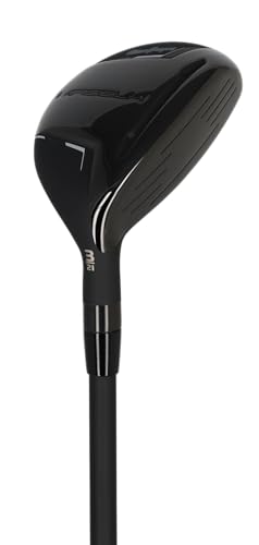 MacGregor MacBLK Men's Right-Hand Golf Package Set