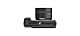 AGFA Photo – All-in-one-Vlogging-Set: Kamera VLG-4K Optical, Powerbank-Stativ, Fernbedienung, Mikrofon und Micro-SD-Karte (32 GB) – Verewigen Sie Ihre besonderen Momente stilvoll in 4K! - Schwarz