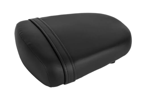 Siège passager moto GSXR600 pour les sorties duo