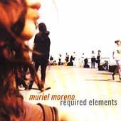 Required Elements [Audio CD]
