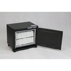 Amazon | タオルウォーマー18L TH-18 ブラック | エスアイエス(SIS