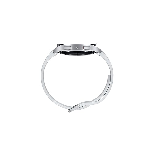 Samsung Smartwatch Galaxy Watch6 BT 44mm Tela Super AMOLED de 1.47