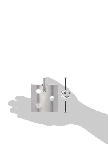 NeoLab 2-2376 Edelstahl-Rührkopf – 4-flügelig,  Produktbild-Vorschau 3