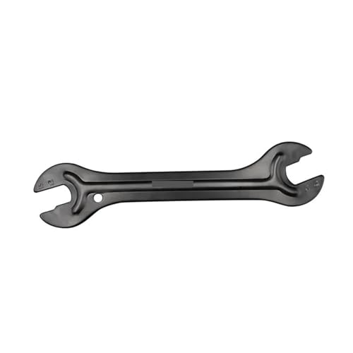 ZXYZXYZZ Bike Head Open End Axle Hub Cone Wrench Mountain Bicycle Repair Tool Portable Cycling Removal Service Spanner