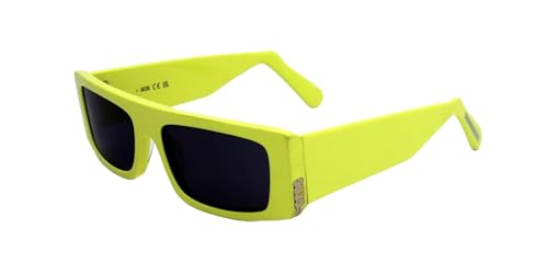 GCDS GD0009 5793A lunettes de soleil pour homme et femme monture tendance été