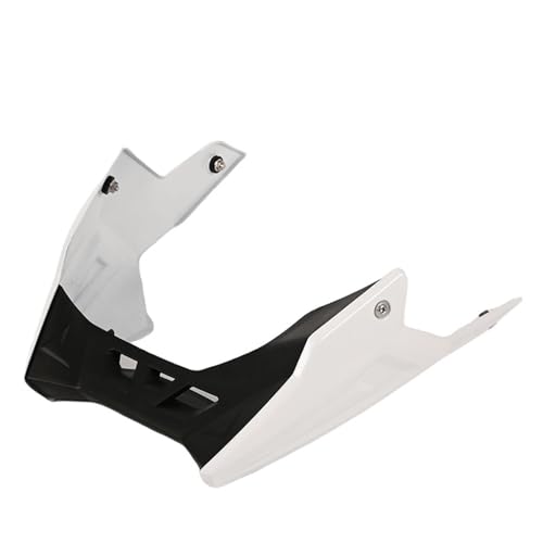 Couvercle protection Kawasaki Eliminator 500 2023 contre impacts échappement