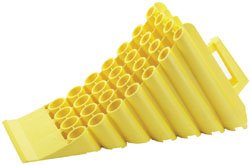 Draper 12271 Expert Wheel Chock for Larger Than 920mm Diameter Wheels