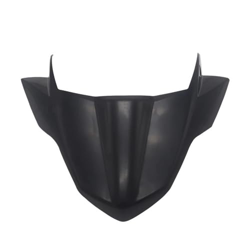 Capot garde-boue MT09 housse de protection selle arrière cassée