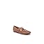 Hazelnut Brown Patent Leather