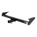 CURT 13241 Class 3 Trailer Hitch