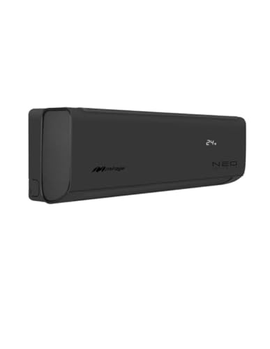 Opiniones y reviews de Minisplit Inverter 2 Toneladas Mirage disponible en línea para comprar. 21 Imagen adicional